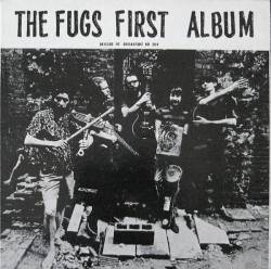 The Fugs : First Album